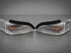 Toyota Aqua Side Mirror Winker Light