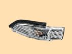 Toyota Aqua Side Mirror Winker Light