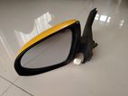 Toyota Aqua Side Mirrors