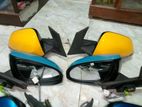 Toyota Aqua Side Mirrors