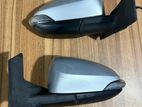 Toyota Aqua Side Mirrors