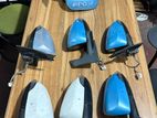 Toyota Aqua Side Mirrors