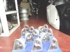 Toyota Aqua Signal Light