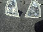 Toyota Aqua Signal Light Set
