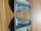 Toyota Aqua Signal Lights