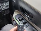 Toyota Aqua Smart Key