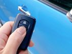 Toyota aqua smart key proggraming