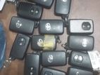 Toyota aqua smart key proggraming