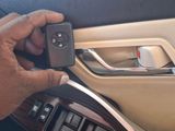 Toyota aqua smart key proggraming