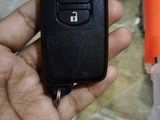 Toyota aqua smart key proggraming