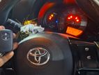 Toyota aqua smart key programing