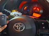 Toyota aqua smart key programing