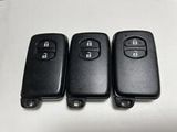 Toyota Aqua Smart Key Programming