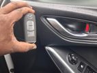 Toyota Aqua Smart Key Programming