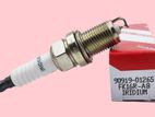 Toyota Aqua Spark Plug