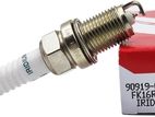 Toyota Aqua Spark Plug