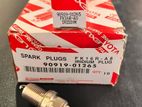 Toyota Aqua Spark Plugs