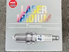 Toyota Aqua Spark Plugs