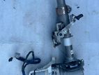 Toyota Aqua Steering Column - Convert Kit