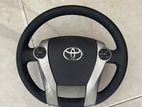 Toyota Aqua Steering Wheel Complete