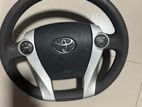Toyota Aqua Steering Wheel