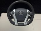 Toyota Aqua Steering Wheel