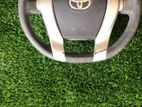 Toyota Aqua Steering Wheel