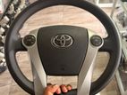 Toyota Aqua Steering Wheel