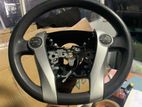Toyota Aqua Steering Wheel