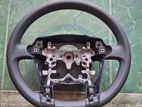 Toyota Aqua Steering Wheel