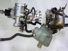 Toyota Aqua TA ABS Unit