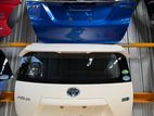 Toyota Aqua Tail Door Complete