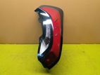 TOYOTA AQUA TAIL LAMP 2025