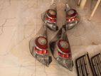 Toyota Aqua Tail Lamp L/H