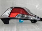 Toyota Aqua Tail Lamps