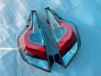Toyota Aqua Tail light & harness set