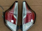 Toyota Aqua Tail Light