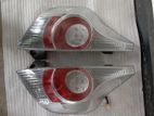 Toyota aqua tail light