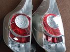 toyota aqua tail light