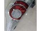 Toyota aqua tail light