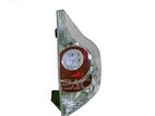 Toyota aqua tail light