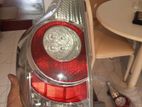 Toyota Aqua Tail Light