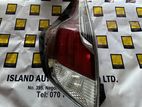 Toyota Aqua Tail light