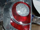 Toyota Aqua Tail Light