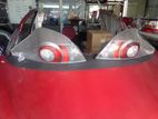 Toyota Aqua Tail Light