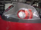Toyota Aqua Tail Light
