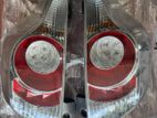 Toyota Aqua Tail Light