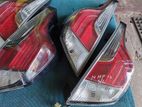 Toyota Aqua Tail Light