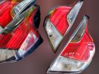 Toyota Aqua Tail Light