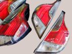 Toyota Aqua Tail Light